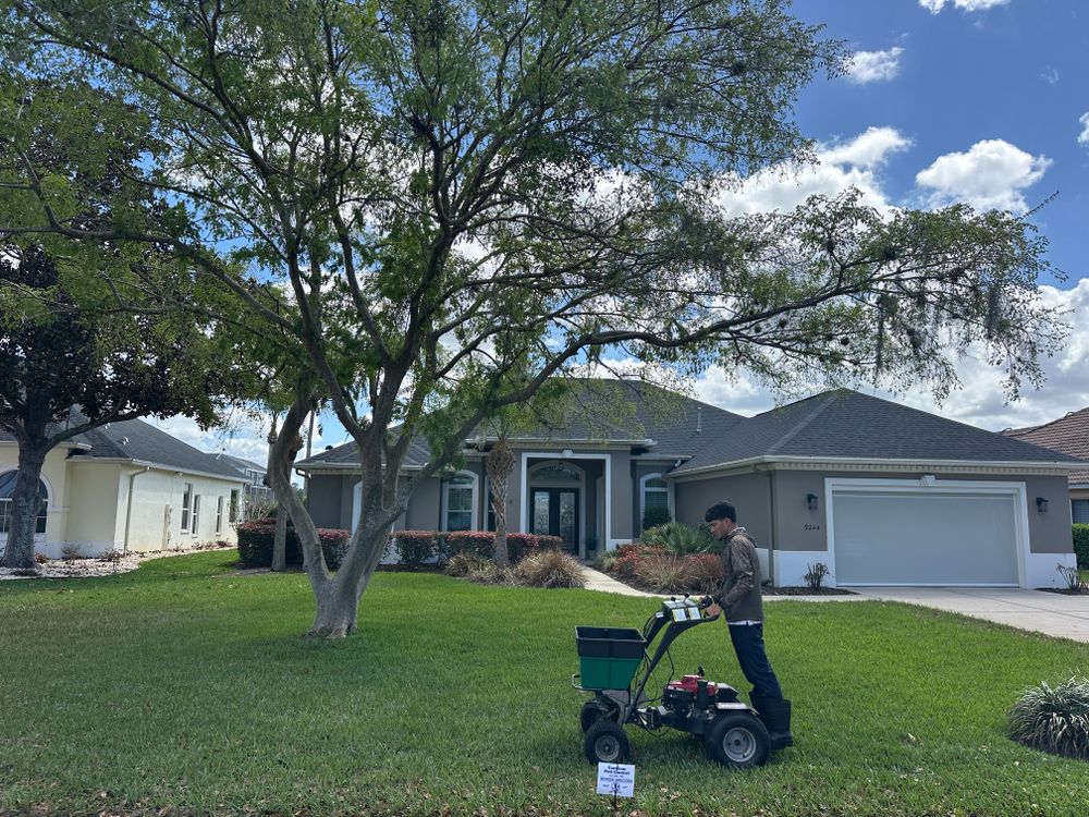 All Photos for Garrison Pest Control Inc in Hernando County, FL