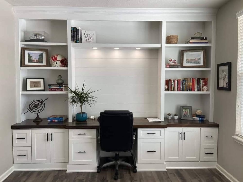 All Photos for The Handy Hubby LLC in Fishers, IN