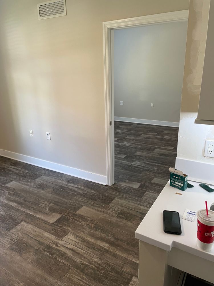 All Photos for Brooks Flooring in Burlington, NC