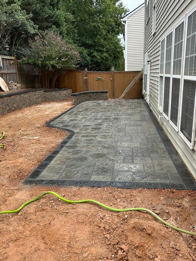 All Photos for Jem Landscaping in Wendell, NC
