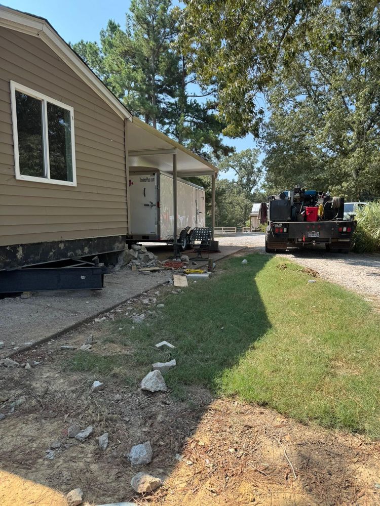 All Photos for Toro’s Welding, Fabrication & Repair in Memphis, TN