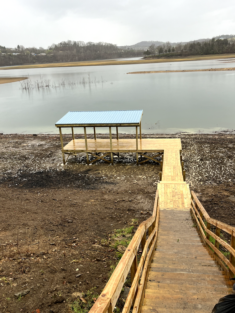 All Photos for Wheeler Brothers Construction in Kingsport, TN