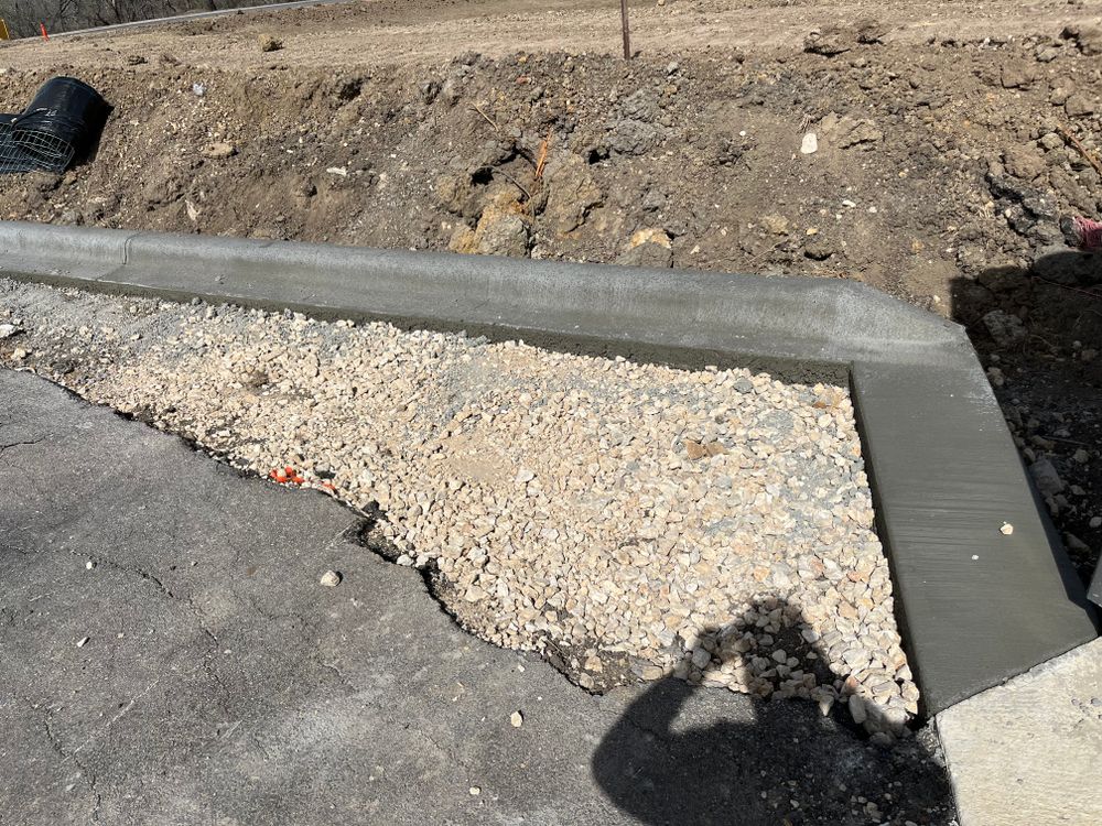 All Photos for Leo's Concrete Crew in Elgin, TX