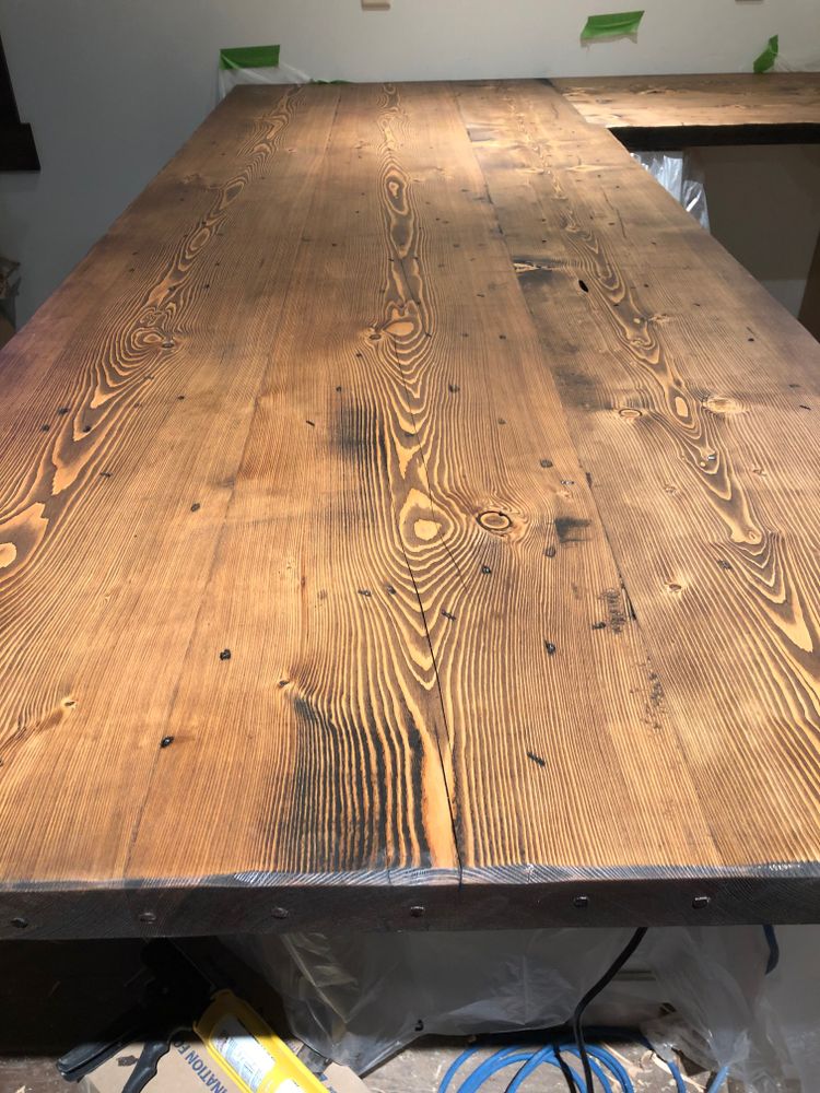 Job Photos for R&H Homes in Bozeman, MT