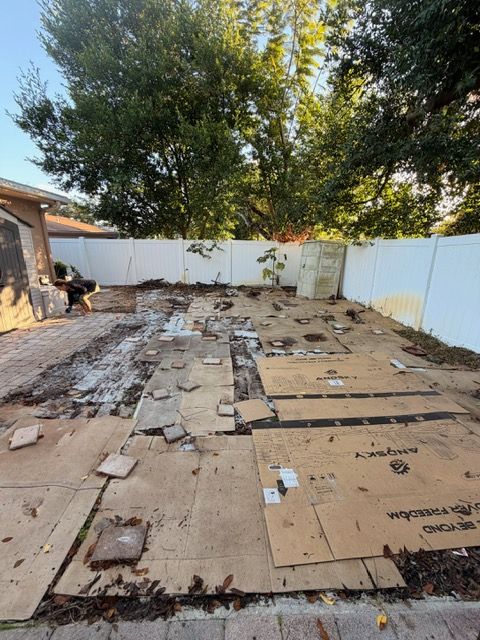 All Photos for Team Tolson Landscape in Tampa Bay, FL