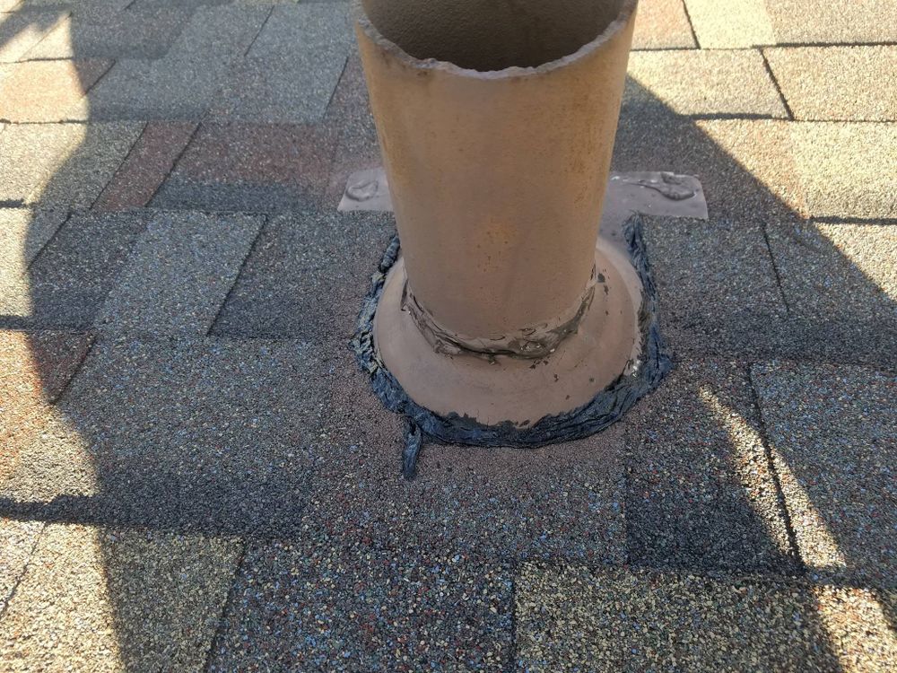 Exterior Renovations for MAWS Home Remodeling & Restoration in Madison, IL