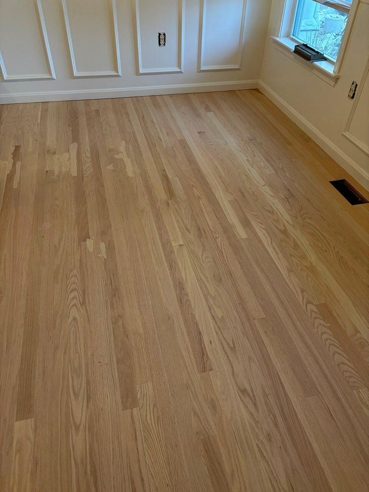 All Photos for Simply Wood Floors in Worcester, MA