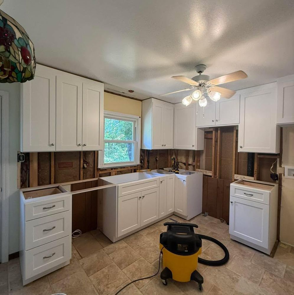 All Photos for Toledo Construction NC in Salisbury, NC