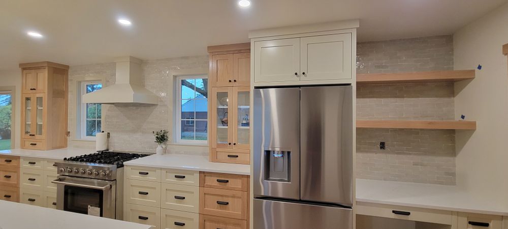 All Photos for Tip Top Tile in Idaho Falls, ID