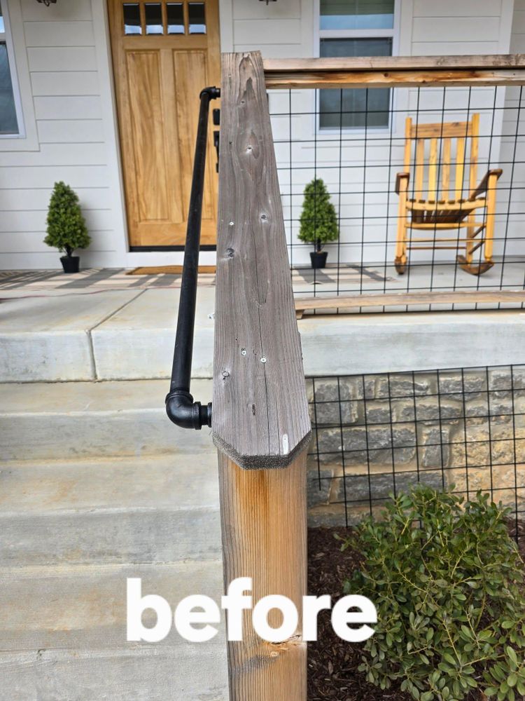 All Photos for Second Chance Painting  in McMinnville, TN