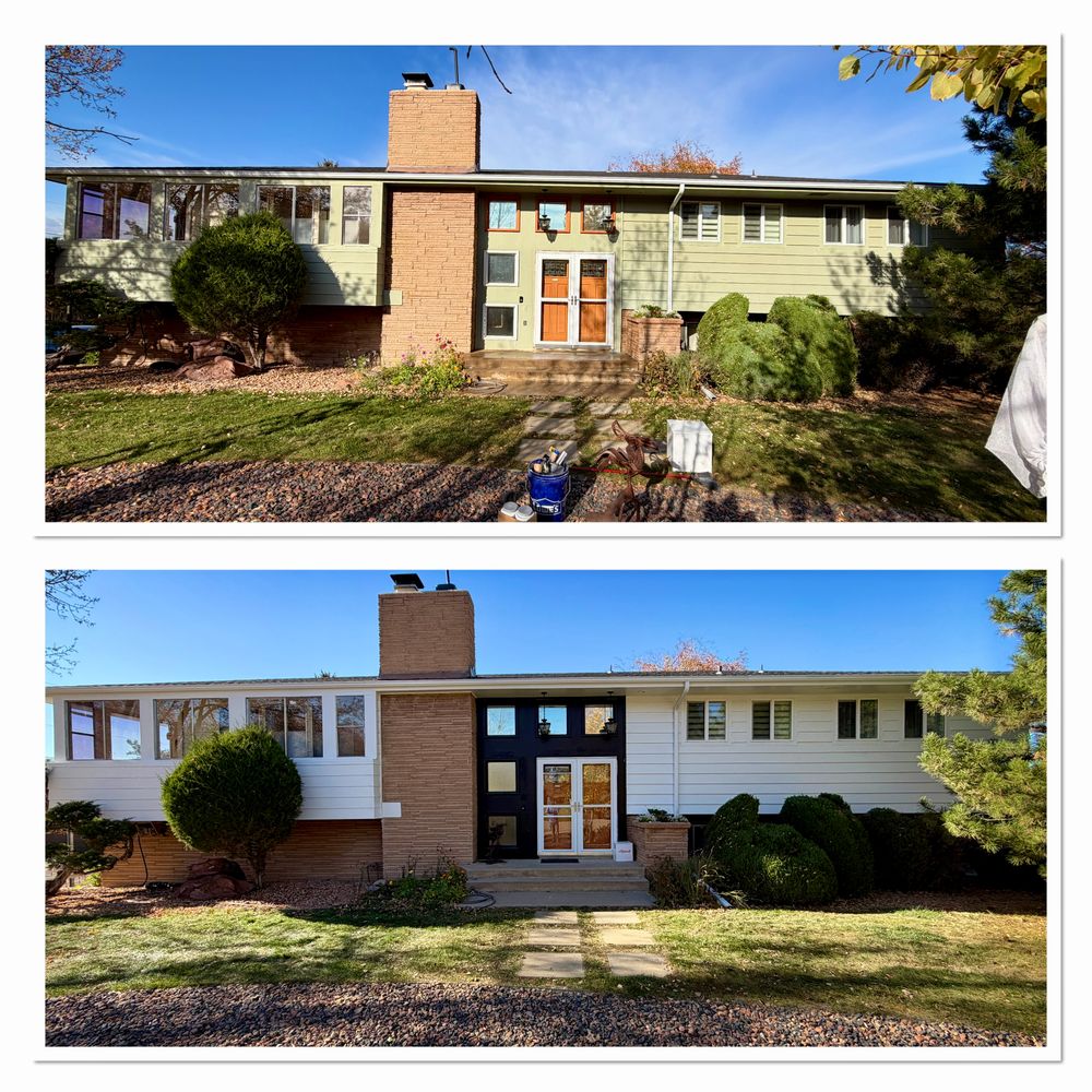 All Photos for Ascend finishes in Arvada, CO