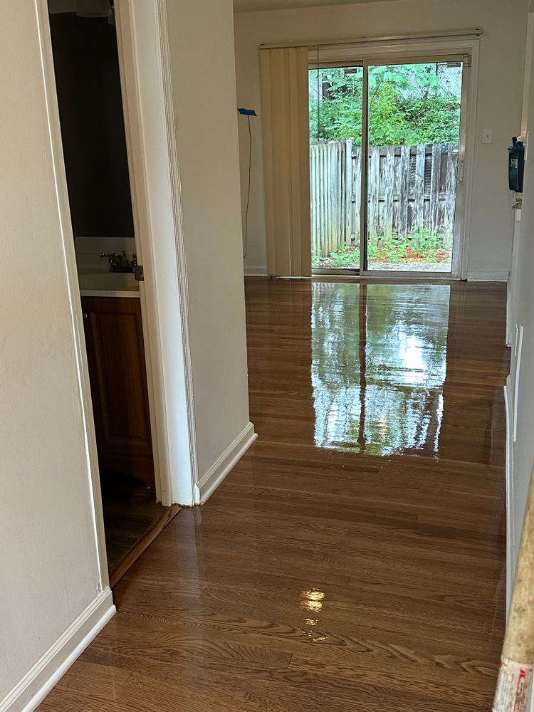 All Photos for K&A Hardwood Floors in Alexandria, VA