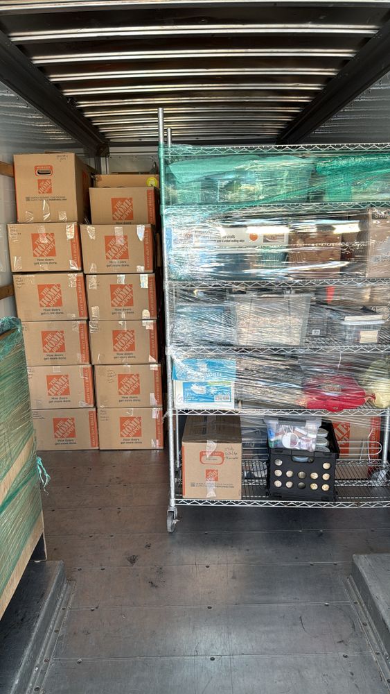 All Photos for Rocktown Movers in Harrisonburg, VA