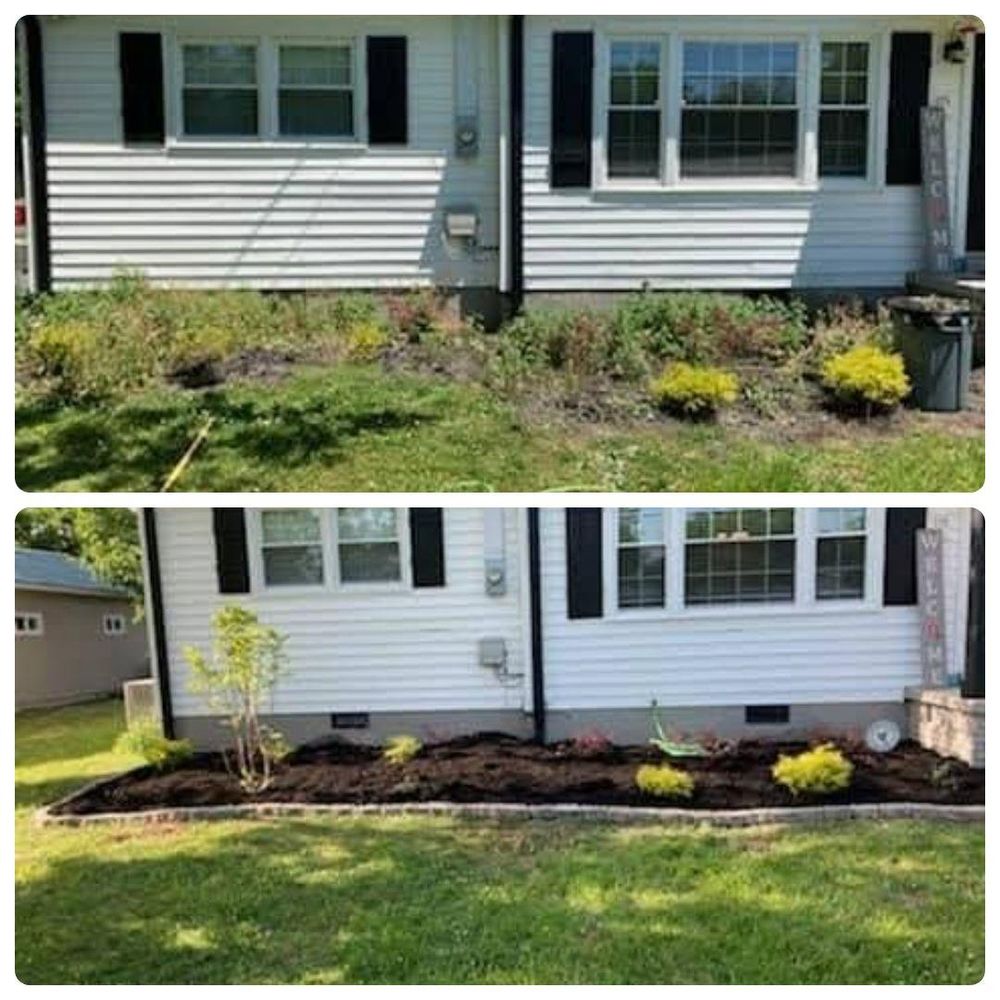 All Photos for Kingdom Lawn Care  in Shelbyville, TN
