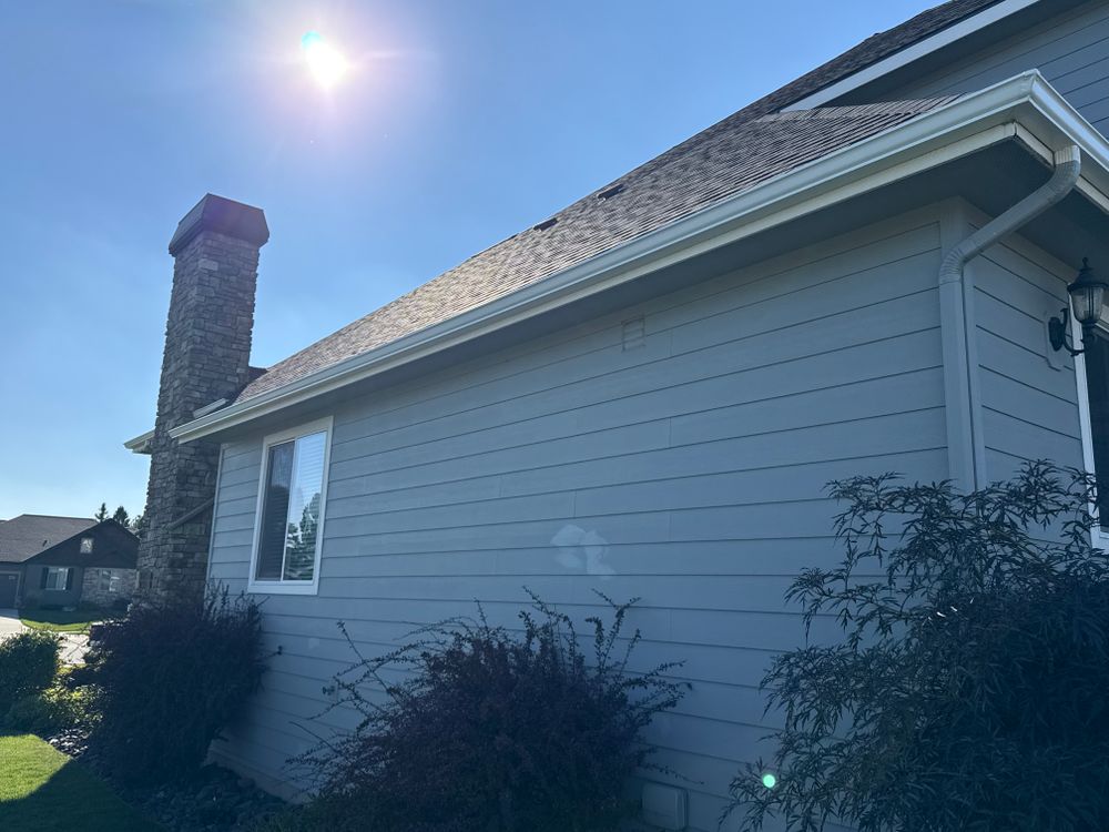 All Photos for Eaglewood Gutter's in Mead, WA