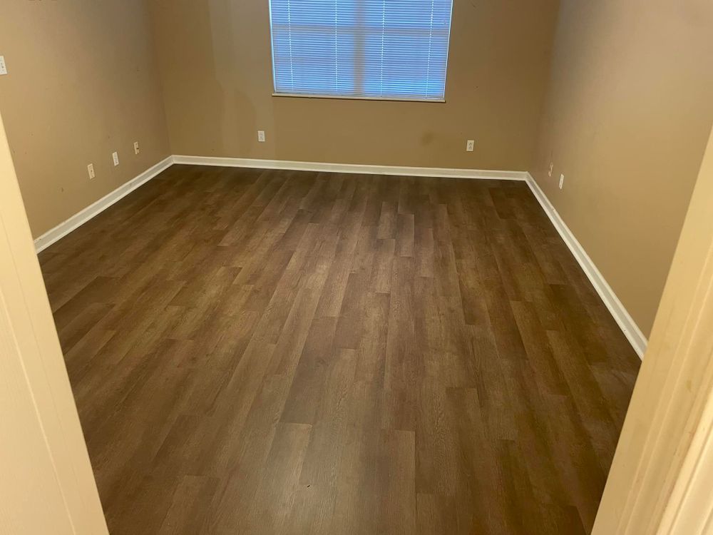 All Photos for TM Flooring and More in Knoxville, TN