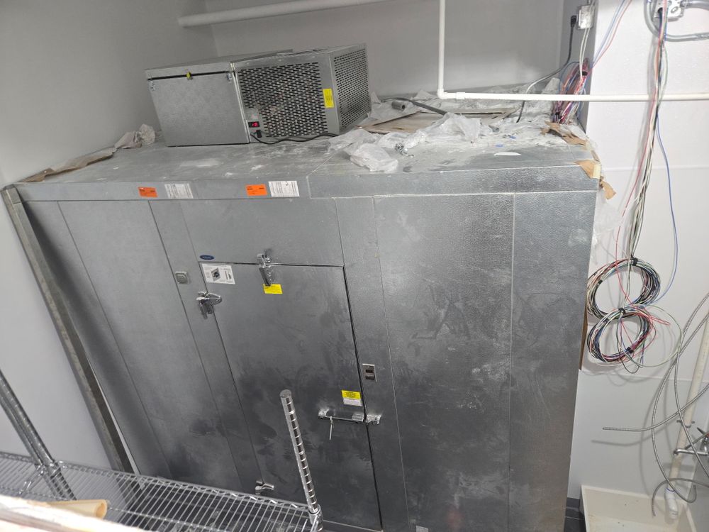 All Photos for J&A Refrigeration in Midland County, TX