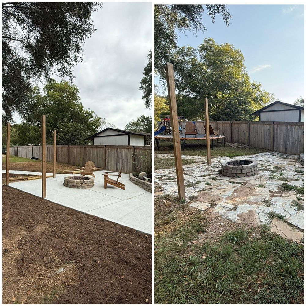 All Photos for Dirt Pro Land Solutions in Fayetteville, GA