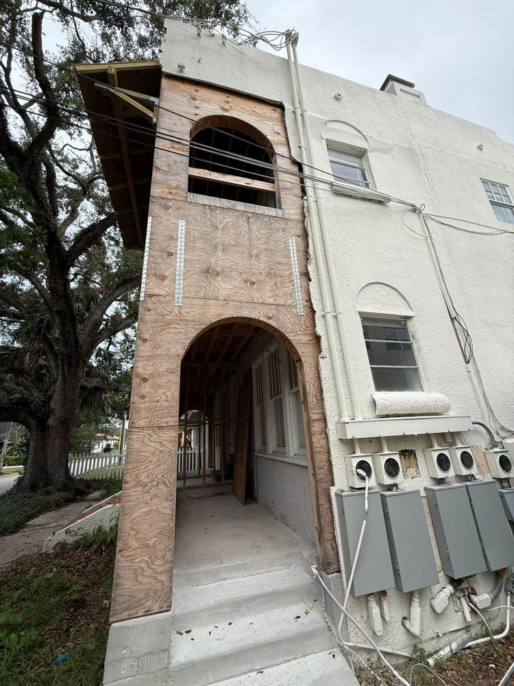 All Photos for Escorpio Painting in Tampa, FL