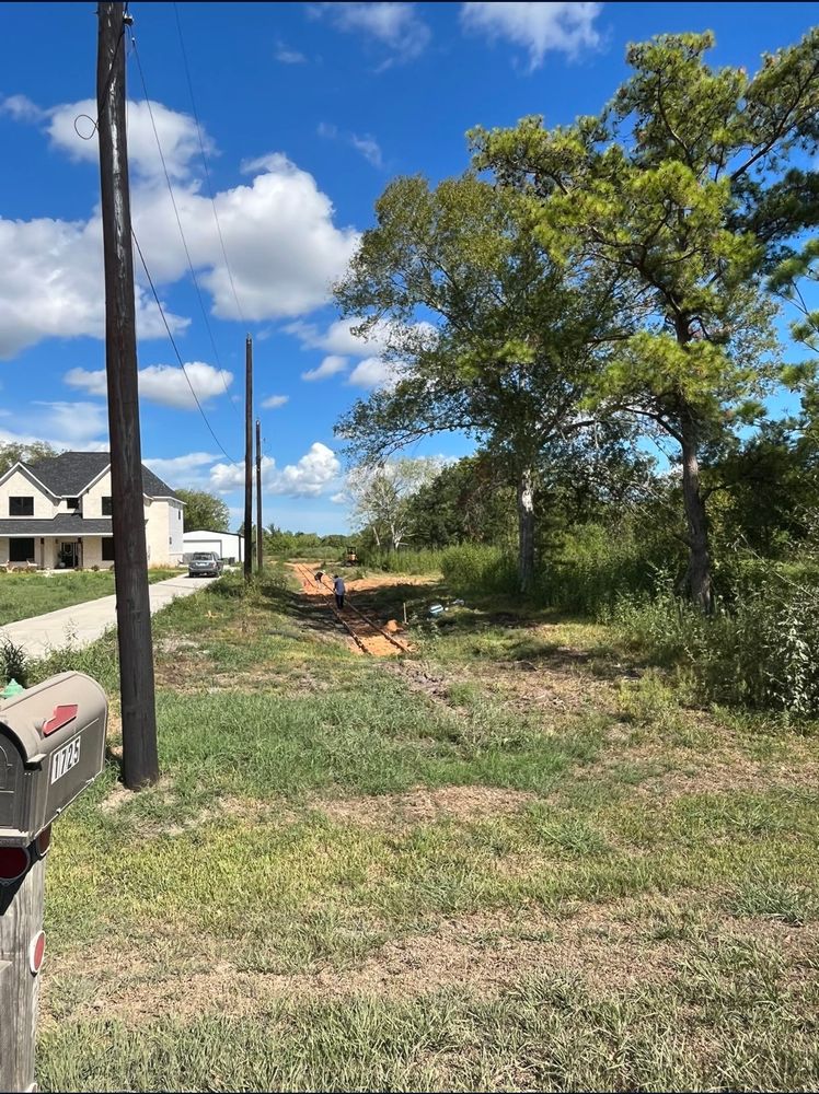 All Photos for South Coast Concrete n Demolition in Alvin, TX