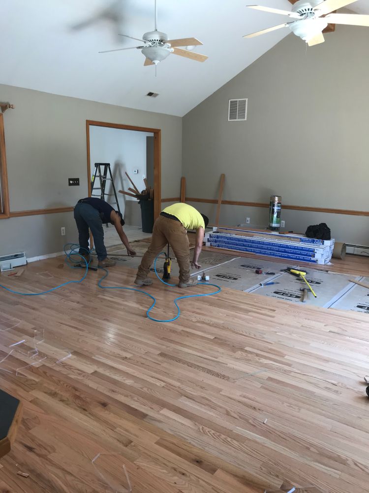 All Photos for AAG General Construction in Stafford Township, NJ