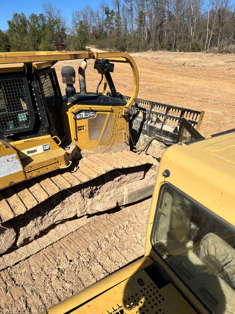 All Photos for Double J Excavation in Nashville, AR