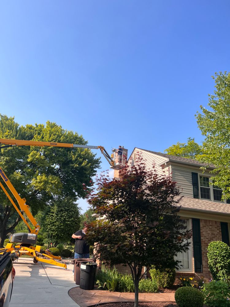 All Photos for Alltimate Outdoor Services in Warren, MI