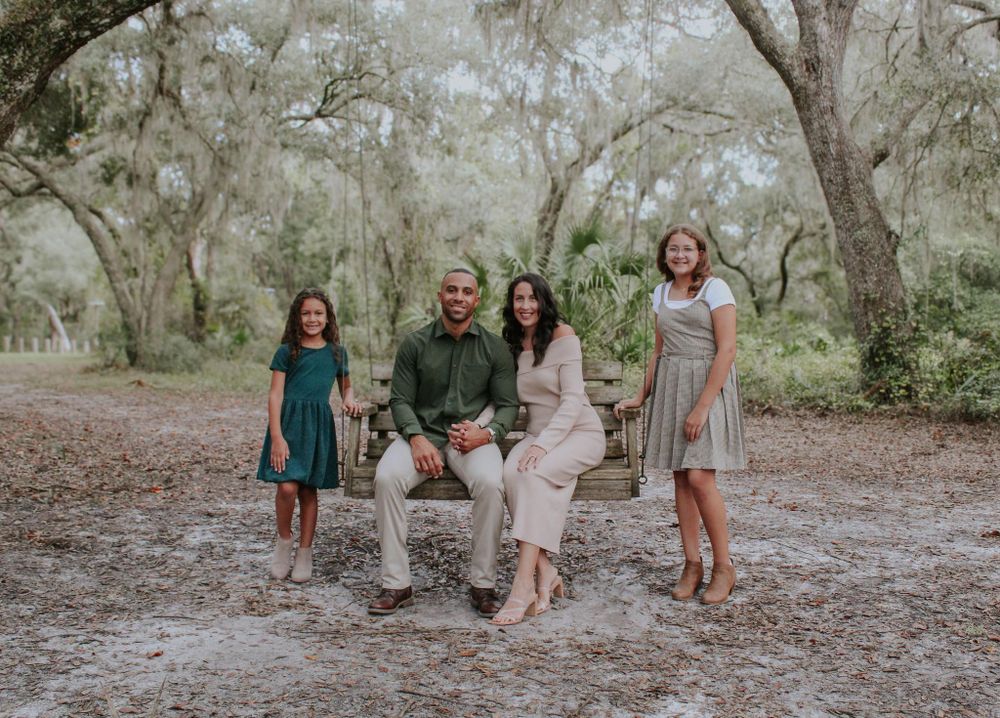 Young's Lawn Services LLC team in Ocala, FL - people or person
