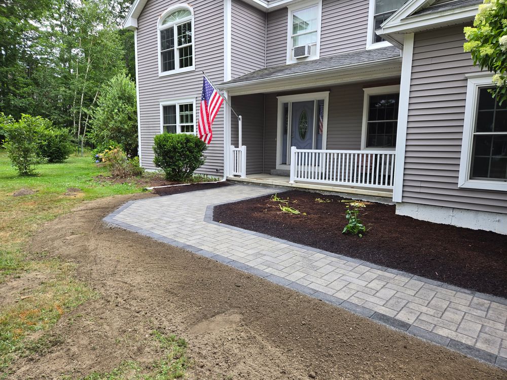 All Photos for Casey's Lawn Service LLC in Orono, ME