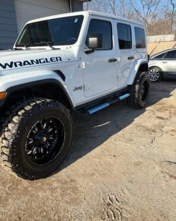 All Photos for Luxury Auto Detail in Peoria, IL