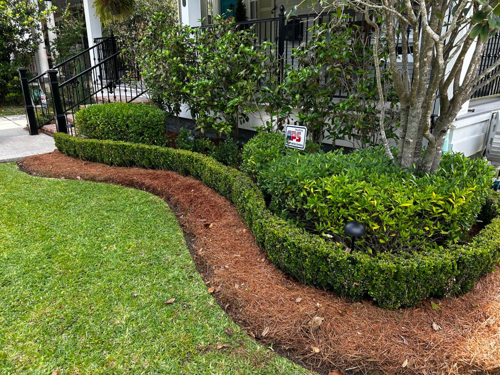 All Photos for Jay C’s Touch Landscaping & Pressure Washing Services LLC in Marrero, LA
