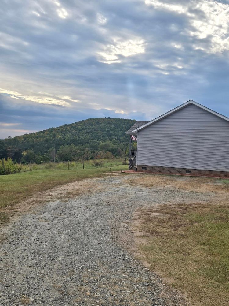 Construction & Remodeling for Toney Site Services LLC in Rutherford County, NC