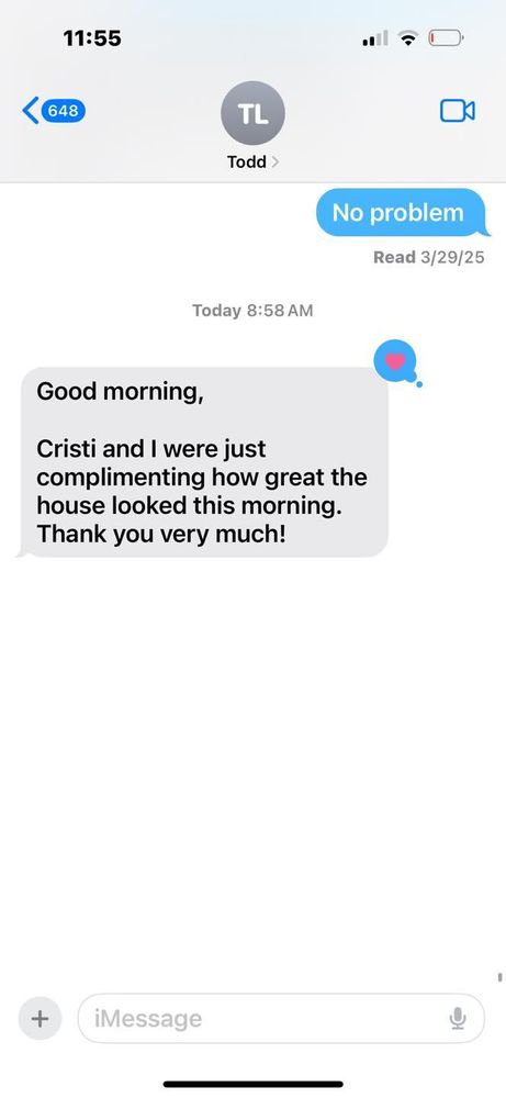 All Photos for Busy B's Professional Cleaning in Birch Run, MI