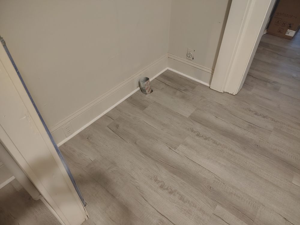 All Photos for Brooks Flooring in Burlington, NC