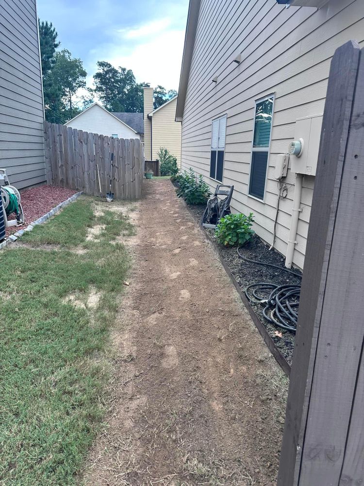 All Photos for Sexton Lawn Care in Jefferson, GA