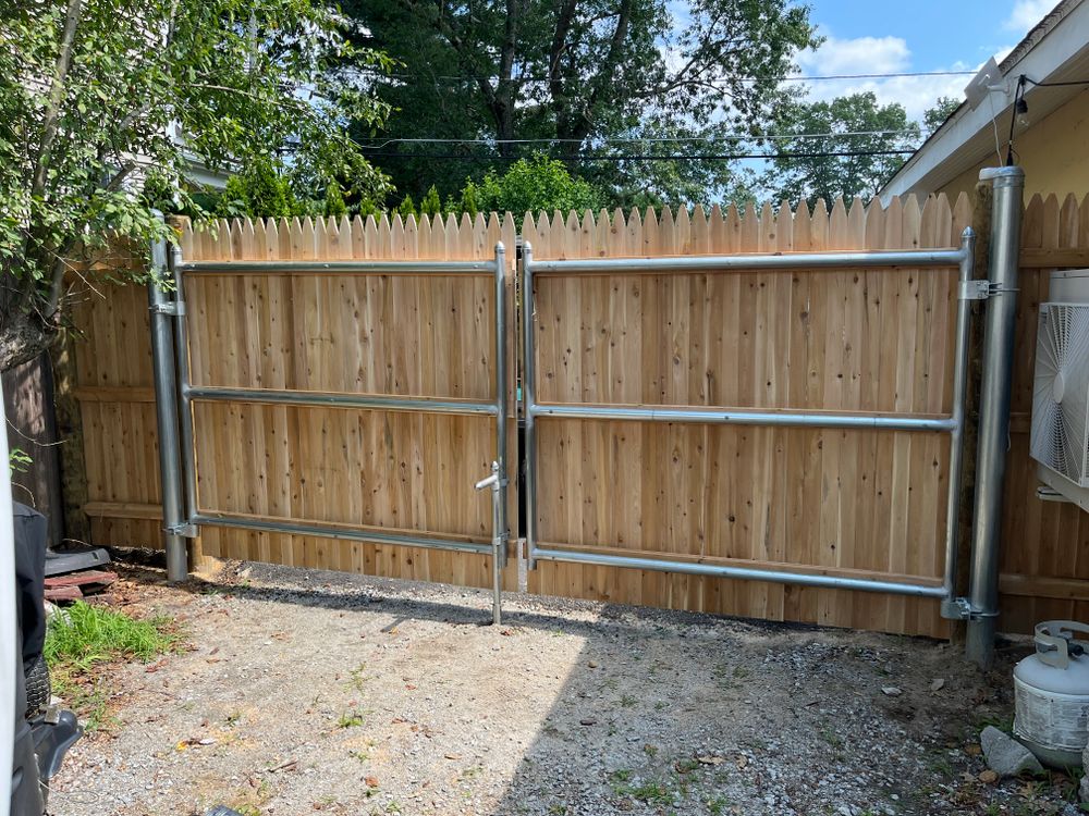 All Photos for Prestige Fence LLC in Londonderry, NH