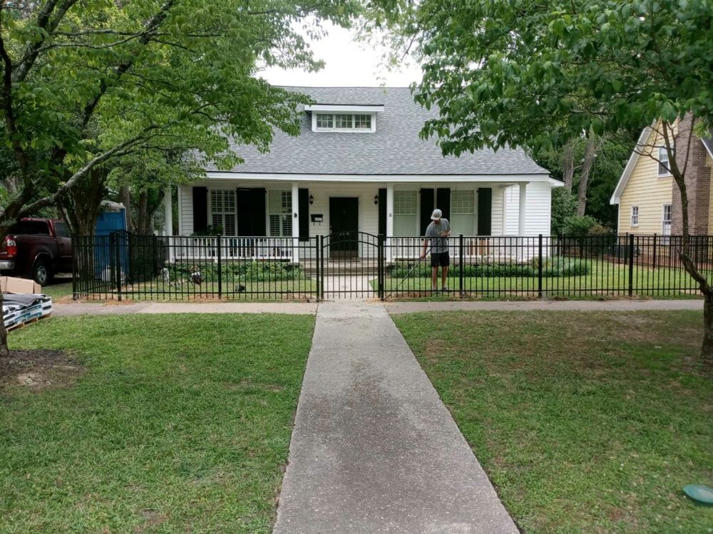 All Photos for Advanced Fencing Solutions in Camden, SC