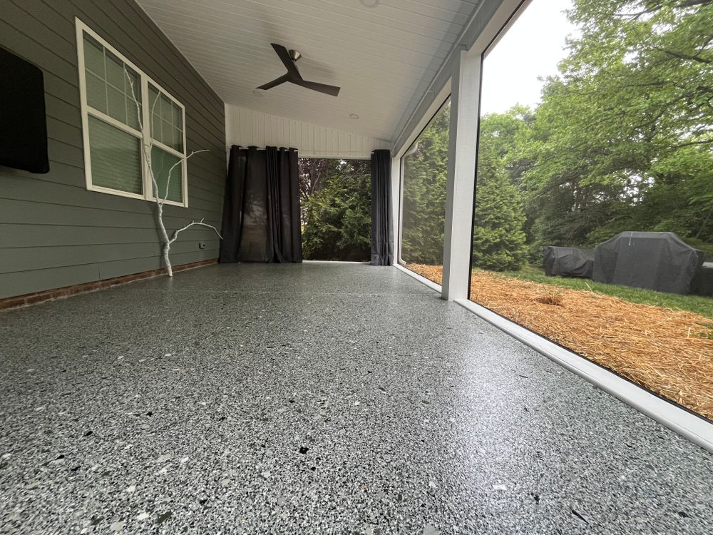 All Photos for Hughes Builders LLC in Greensboro, NC