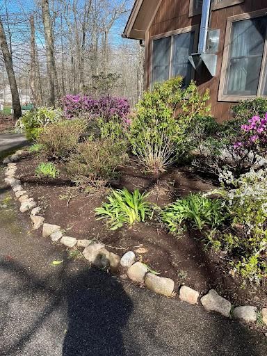 All Photos for Evolution Landscaping and Construction  in Charlestown, RI