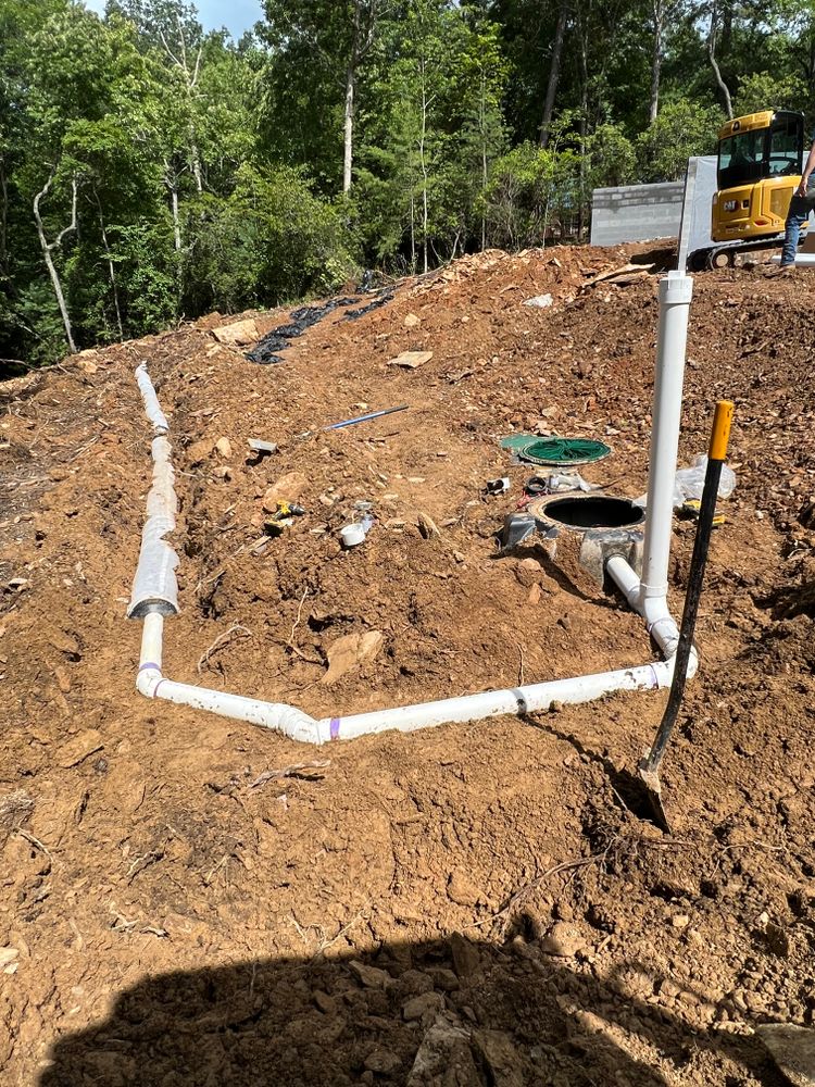 All Photos for Boyd’s Grading in Fruitland, NC