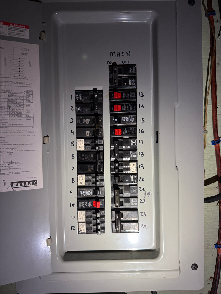 All Photos for O'Connell's Electrical Contractors in Hartford, CT