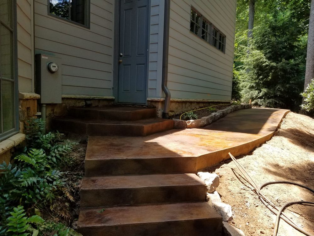 All Photos for Acosta's Stone Work in Henderson, NC