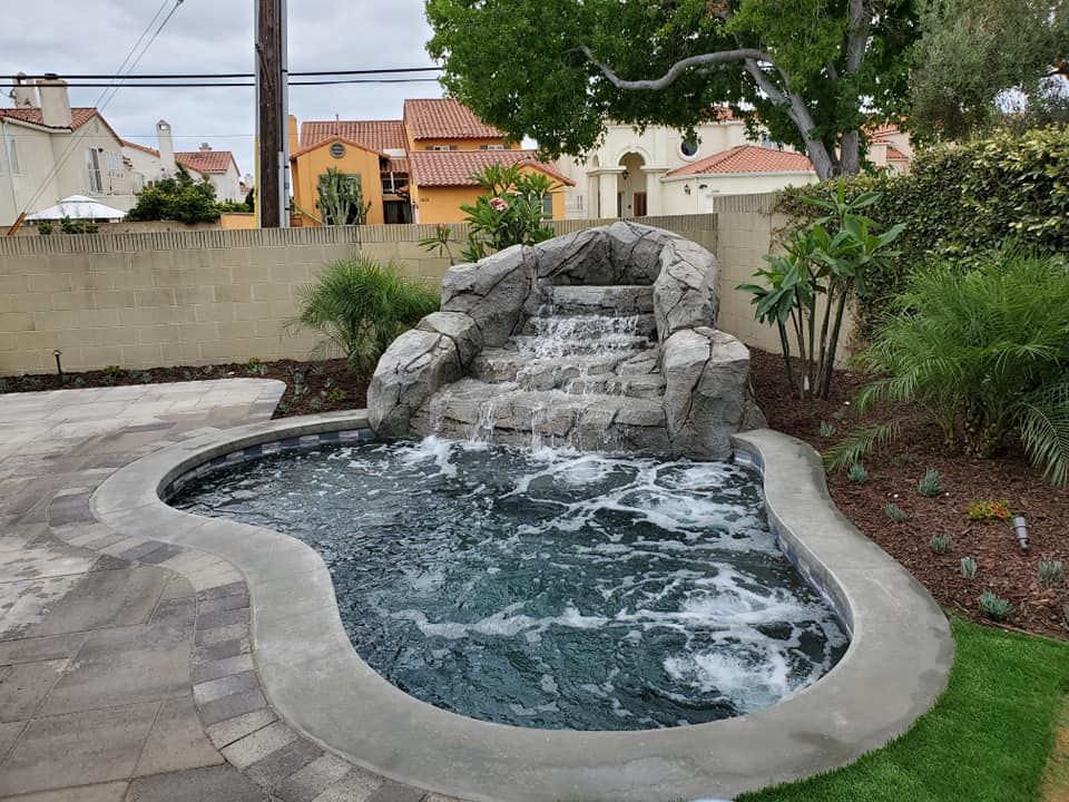 Pool Repairs and Remodels for Sunsational Pools & Spas in Inland Empire, CA