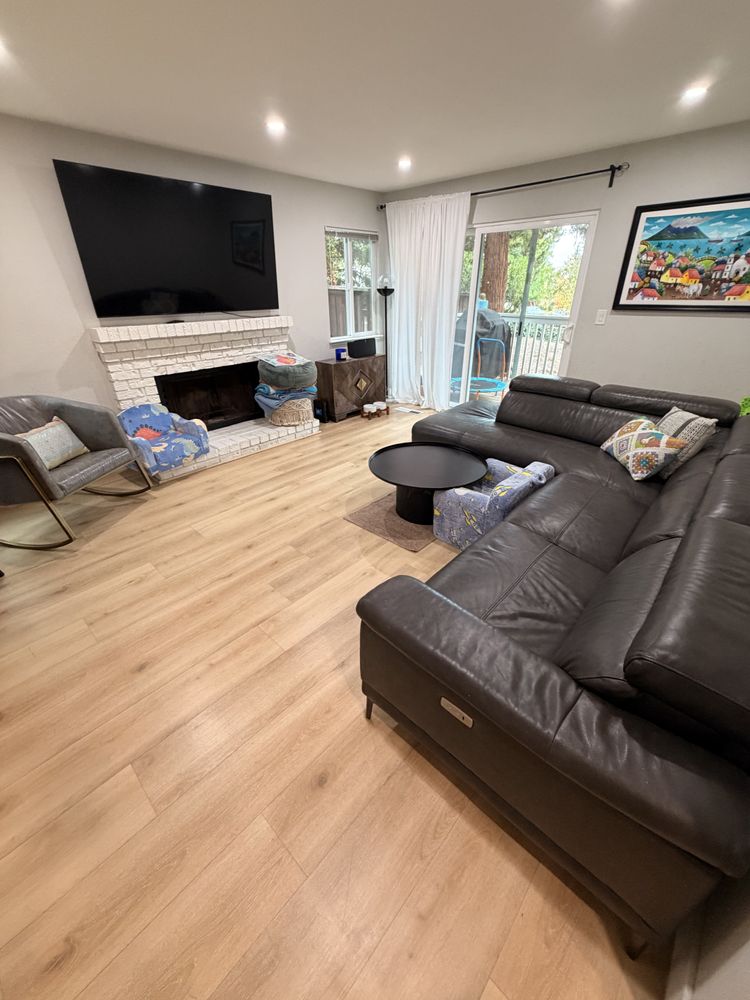 All Photos for Unique Hardwood Floors in Concord, CA
