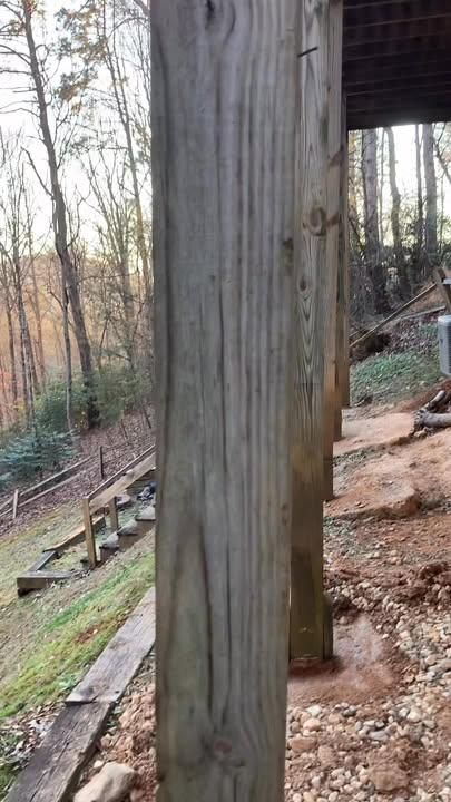 All Photos for Starkeys Home Improvement and Cabin Maintenance in Sevierville, TN