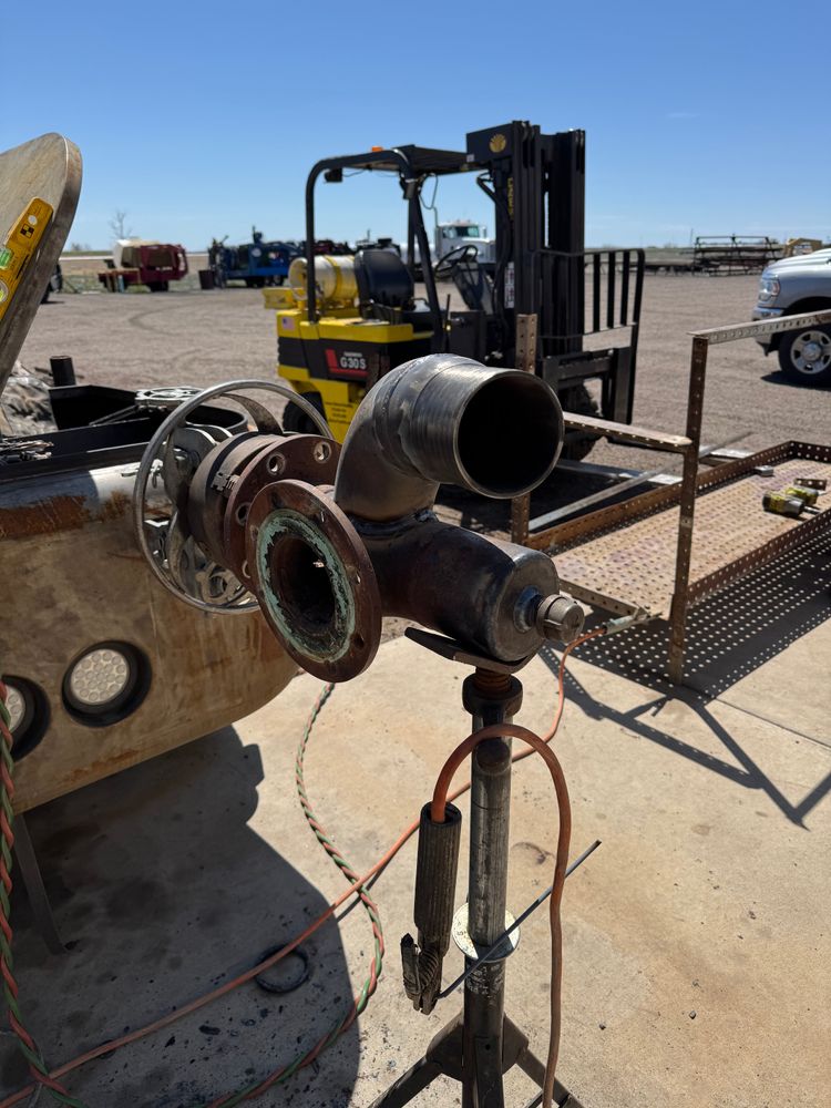 All Photos for Putzier Welding LLC in Bennett, CO