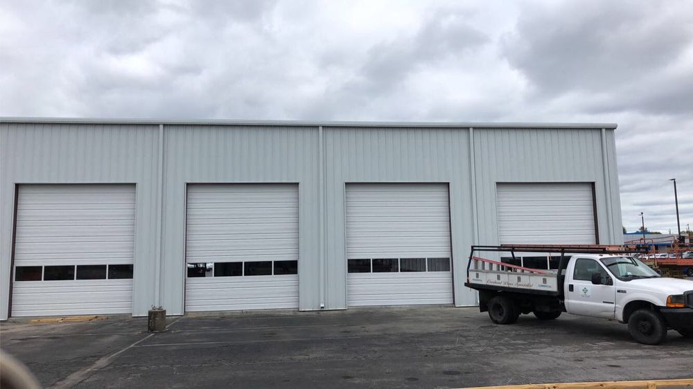 All Photos for Camco Commercial Door Company in Anderson, TN