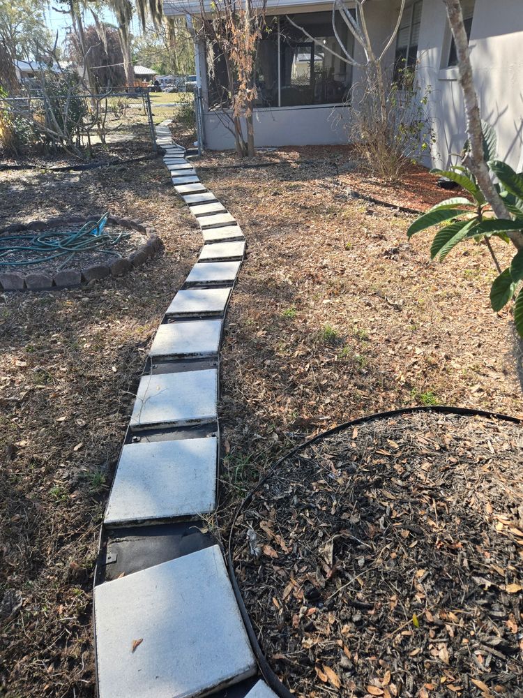 All Photos for Above the Lawn Cuts and Pressure Washing in Sebring, FL