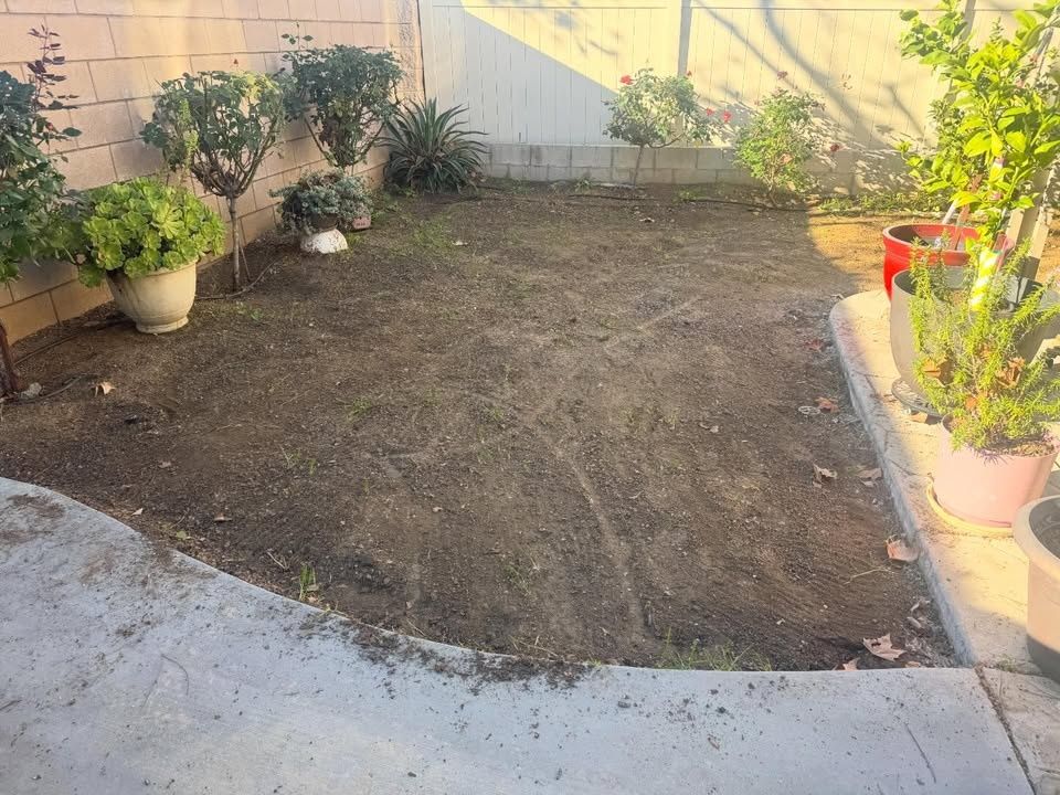 All Photos for Aidan Jade Landscaping in Riverside County, CA