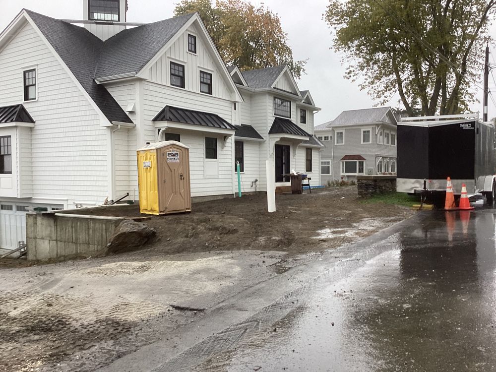 All Photos for M.J. Construction & Landscape INC in Bristol, RI